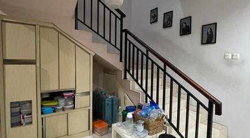 Gambar 2 Rumah Semi Furnished Dekat Lrt Dan Tol Di The Green Jatibening Baru Bekasi