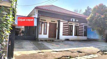 Gambar 1 Dijual Cepat Rumah Tinggal Dan Usaha Cafe Di Jatiluhur Jatiasih Bekasi