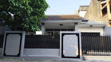 Gambar 1 Dijual Rumah di Perum Masnaga Jakasampurna Bekasi