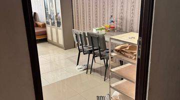 Gambar 2 DIJUAL CEPAT APARTMENT ROYAL 2 KAMAR TIDUR FULL FURNISHED SIAP HUNI