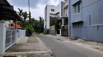 Gambar 4 DIJUAL TANAH KAPLING HERTASNING COCOK RUMAH MEWAH ( 13X20 )