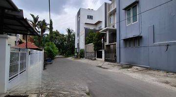 Gambar 5 DIJUAL TANAH KAPLING HERTASNING COCOK RUMAH MEWAH ( 13X20 )