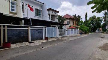 Gambar 1 DIJUAL TANAH KAPLING HERTASNING COCOK RUMAH MEWAH ( 13X20 )