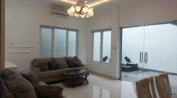 Gambar 3 Dijual Rumah Mewah Tanjung Bunga Dekat Mall Trans Studio Tipe 350/300 Full Furnished 