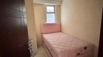 Gambar 3 DIJUAL CEPAT APARTMENT ROYAL 2 KAMAR TIDUR FULL FURNISHED SIAP HUNI