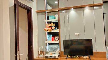 Gambar 5 Rumah Mewah Puri Mutiara Monginsidi Full Furnished Siap Huni ( Tipe 200/144 )