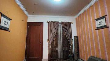 Gambar 5 Dijual Rumah Mewah Siap Huni 3 Lantai Dekat Mall Panakukang Tipe 1200/600