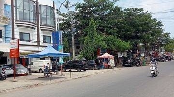 Gambar 5 DIJUAL CEPAT RUKO 3 LANTAI DEPAN BANK BCA CENDRAWASIH (6X20 )