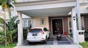 Gambar 1 Rumah Mewah Puri Mutiara Monginsidi Full Furnished Siap Huni ( Tipe 200/144 )