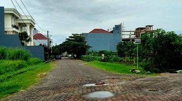 Gambar 1 DIJUAL TANAH KAPLING KOMPLEKS ASALEA GOLDEN PARK UKURAN 180 - 1000 M²