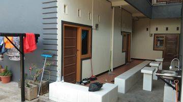 Gambar 2 Dijual Rumah Sudut Telkomas 12x21 Ada Usaha Kost Exclusive 10 Kamar