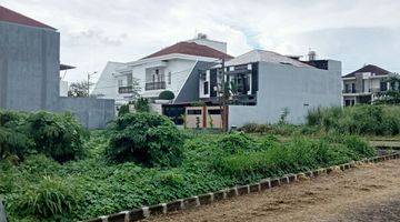 Gambar 5 DIJUAL TANAH KAPLING KOMPLEKS ASALEA GOLDEN PARK UKURAN 180 - 1000 M²