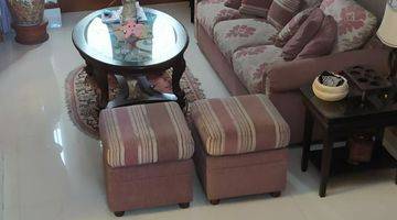 Gambar 5 Dijual Fullfurnish Rumah Mewah dan LUX Minimalis 2.5 Lantai di Antapani