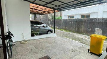 Gambar 5 Dijual Murah. Rumah Siap Huni Minimalis. Cluster Antapani  Bandung.