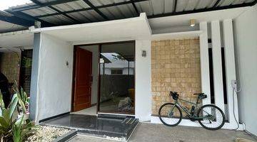 Gambar 3 Dijual Murah. Rumah Siap Huni Minimalis. Cluster Antapani  Bandung.