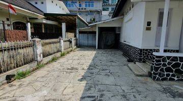 Gambar 1 Dijual Harga Murah, Rumah di Sayap Riau. Heritage Gol C