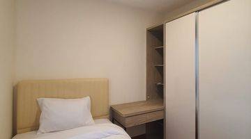 Gambar 3 Apartement Hegarmanah Residence 2 BR Furnished