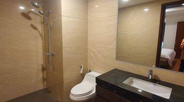 Gambar 4 Apartement Hegarmanah Residence 2 BR Furnished