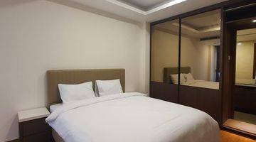 Gambar 5 Apartement Hegarmanah Residence 2 BR Furnished