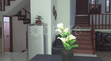 Gambar 3 Dijual Rumah 2 Lantai Furnished di Sukasari, Sarijadi, Bandung