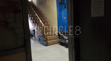 Gambar 2 Dijual Rumah 2 Lantai Bagus SHM di Sukasari, Sarijadi, Bandung