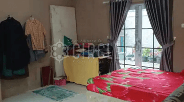 Gambar 4 Dijual Rumah 3 Lantai Bagus SHM di Cidamar, Cimahi, Bandung