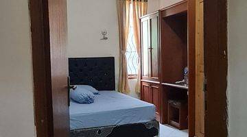 Gambar 3 Rumah 2 Lantai Bagus Semi Furnished di Komplek Bentang Asri, Bandung