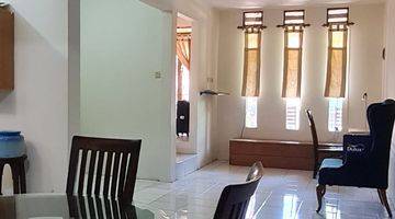 Gambar 1 Rumah 2 Lantai Bagus Semi Furnished di Komplek Bentang Asri, Bandung