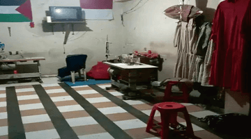 Gambar 3 Dijual Cepat Rumah 3 Lantai di Jl. H. Kurdi 1, Bandung