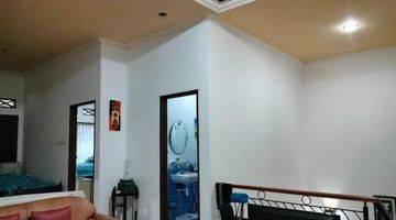 Gambar 2 Dijual Cepat Rumah Semi Furnished Komplek Muara Jl. Peta, Bandung