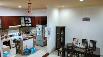 Gambar 1 Dijual Cepat Rumah Semi Furnished Komplek Muara Jl. Peta, Bandung