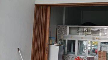 Gambar 1 Dijual Rumah Poris Tangerang  3 Lantai Full