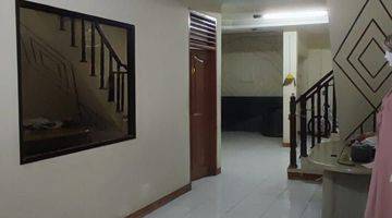 Gambar 2 Dijual Rumah Pademangan Jakarta Utara 2 Lt