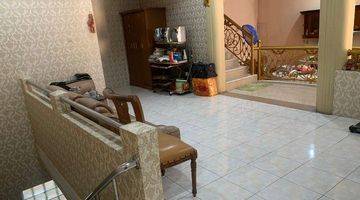 Gambar 3 Dijual Cepat Rumah Hoki Pademangan 3 Lt