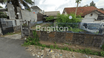 Gambar 1 RUMAH LUAS DI MAGUWOHARJO, SLEMAN YOGYAKARTA