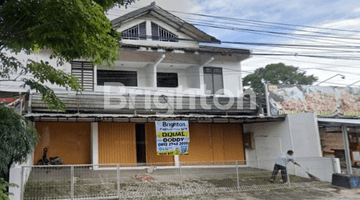 Gambar 1 RUKO RUANG USAHA ATAU KANTOR DEKAT PAKUWON MALL GEJAYAN SLEMAN YOGYAKARTA