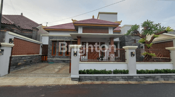 Gambar 1 RUMAH MEWAH KOLAM RENANG FULL FURNISHED PUSAT KOTA BACIRO MANDALA KRIDA JOGJA DAERAH ISTIMEWA YOGYAKARTA