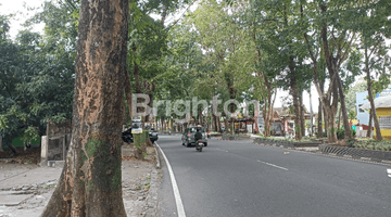 Gambar 3 TANAH STRATEGIS 4 MENIT KE SCH, PINGGIR JALAN RAYA KRT PRINGGODININGRAT: INVESTASI PROPERTI TERBAIK ANDA