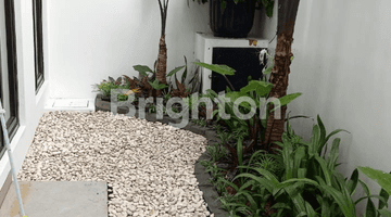 Gambar 5 DISEWAKAN RUMAH BARU FULL FURNISHED UTARA HYAT NGAGLIK SLEMAN