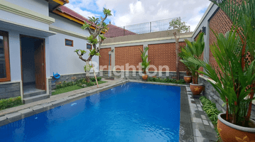 Gambar 5 RUMAH MEWAH KOLAM RENANG FULL FURNISHED PUSAT KOTA BACIRO MANDALA KRIDA JOGJA DAERAH ISTIMEWA YOGYAKARTA