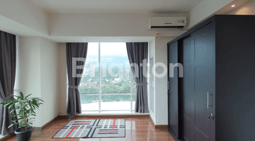 Gambar 4 APARTEMENT TYPE STUDIO  2 VIEW GOLF DAN MERAPI JOGJA DI  SLEMAN DAERAH ISTIMEWA YOGYAKARTA