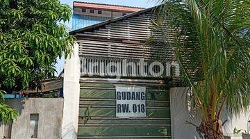 Gambar 2 RUMAH DI JALAN SAWO PENGGILINGAN , CAKUNG ,JAKARTA TIMUR