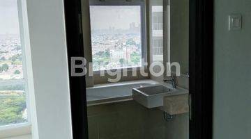 Gambar 5 APARTEMEN PURI MANSION TOWER C KONDISI BAGUS