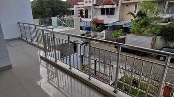 Gambar 2 Dijual Rumah 2 Lantai Cluster Camar di Pantai Indah Kapuk, Jakarta Utara