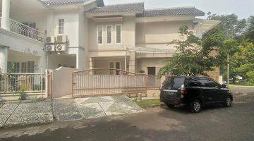 Gambar 1 Dijual Rumah Hook Cantik Full Furnish Ada 2LT Di The Royal Residence Cakung, Jakarta Timur