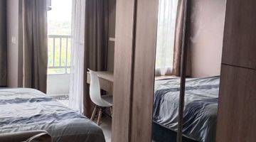 Gambar 3 Dijual Apartemen Cantik Full Furnish Di Orange County Tower Pasadena, Lippo Cikarang Bekasi