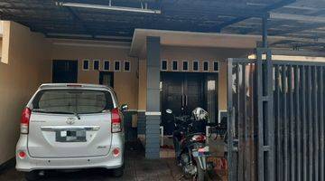 Gambar 1 Dijual Rumah Jl. Cendana Kav Dki, Kembangan, Jakarta Barat