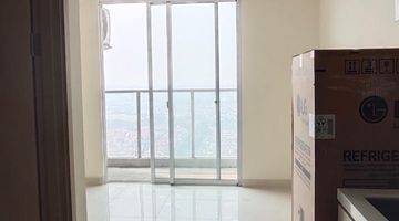 Gambar 1 Dijual Apartemen Sedayu City Tower Melbourne Kelapa Gading. Jakarta Utara