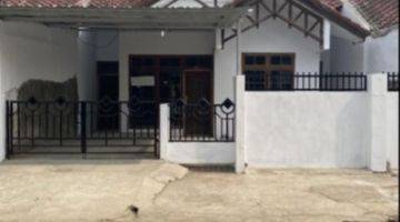 Gambar 1 Dijual Rumah Cantik Bebas Banjir Akses Jalan Luas Di Harapan Indah, Kota Bekasi