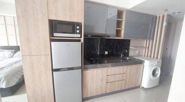 Gambar 5 Dijual Apartemen Cantik Full Furnish Di Orange County Tower Pasadena, Lippo Cikarang Bekasi